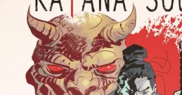 KATANA SOUL Katana Soul (Original track) - Video Game