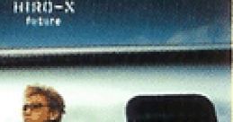 Future - HIRO-X - Video Game