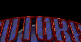 Future Shock - Video Game