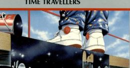 Future Wars - Time Travellers - Video Game
