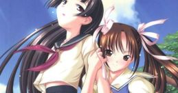Kaze no Uta 風ノ唄 - Video Game