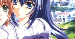 Kaze no Yukue-yours 風のゆくえ-yours - Video Game