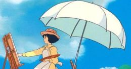 Kaze Tachinu 風立ちぬ サウンドトラック The Wind Rises - Video Game