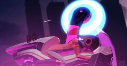 FutureGrind OST - Video Game