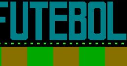 Futebol (Unlicensed) - Video Game