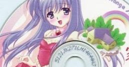 Kazoku Keikaku ~Kaikou~ Original Arrange track 家族計画 ～邂逅～ Original arrange track - Video Game Video game from