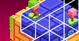 FZ: Side Z (FEZ) - Video Game