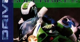 Kawasaki Superbike Challenge Kawasaki Superbikes - Video Game