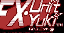 FX-Unit Yuki: The Henshin Engine - Video Game