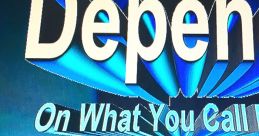 Depends On What You Call Vol​.​1 - Video Game