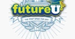 FutureU: The Prep Game for SAT - Video Game