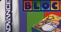 Denki Blocks! - Video Game