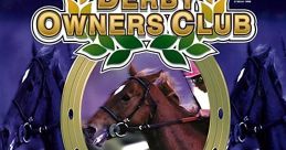 Derby Owners Club (Naomi) ダービーオーナーズクラブ - Video Game