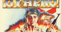 G.I. Hero - Video Game