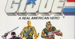 G.I. Joe: A Real American Hero - Video Game