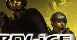 G-Police 2 - Weapons of Justice - Video Game