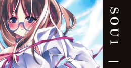 Denshi no Umi 電子の海 electron sea Espgaluda - Denshi no Umi - Video Game