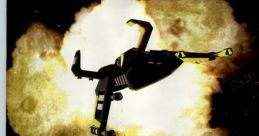 Descent 2 remake - D2X-Rebirth (OPL3 Version) - Video Game