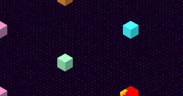 FZ: Side F (FEZ) - Video Game