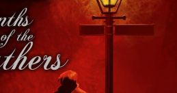 GABRIEL KNIGHT: Synths of the Fathers - Video Game