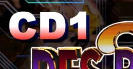 DES BLOOD 2 デスブラッド2 DESBLOOD2 Des Blood 2 - Video Game