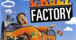Gadget Tycoon Crazy Factory Factory Mogul - Video Game