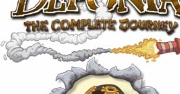 Deponia: The Complete Journey Original-track - Video Game