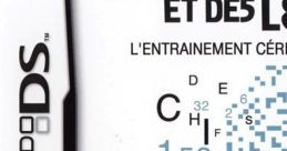 Des Chiffres et des Lettres - Video Game