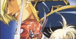 Der Langrisser Langrisser II デア ラングリッサー - Video Game