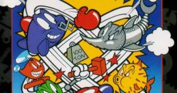 Gadget Twins - Video Game