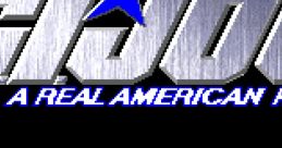 G.I. Joe - A Real American Hero G.I.ジョー - Video Game