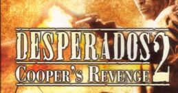 Desperados 2 - Cooper's Revenge - Video Game