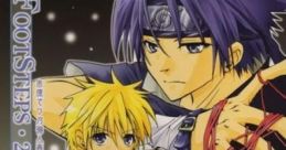 Gakkou ni Ikou!! -lose one's heart- OP Theme song CD - Video Game
