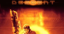 Descent 1 remake - D1X-Rebirth (OPL3 Version) - Video Game Video game from Descent 1 remake - D1X-Rebirth (OPL3 Version).