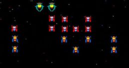 Galaga ギャラガ - Video Game