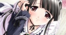 Gakuen Kaiketsu Kururi! Privilege Disk - Video Game