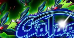 Galaga Legions track from the Video Game - Video Game