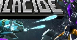 Galacide - Video Game