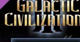 Galactic Civilizations III Original - Video Game