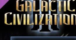 Galactic Civilizations III Original - Video Game Music