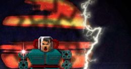 Galactic Lebensraum - Video Game Video game from Galactic Lebensraum for Windows. Published by Cybernazi (2016).