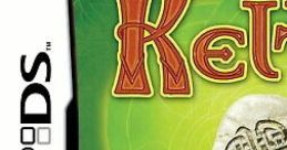 Keltis - Das Spiel von Reiner Knizia - Video Game Video game from Keltis - Das Spiel von Reiner Knizia for DS. Published by