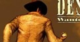 Desperados: Wanted Dead or Alive - Video Game