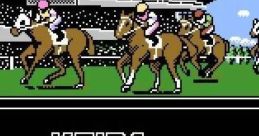 Keiba Simulation: Honmei KEIBA simulation 本命 - Video Game