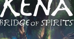 Kena: Bridge of Spirits, Vol. 1 - Video Game