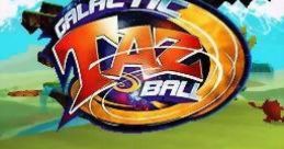 Galactic Taz Ball Looney Tunes Presents: Galactic Taz Ball - Video Game