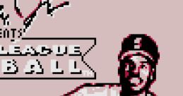 Ken Griffey Jr. Presents Major League Baseball - Video Game
