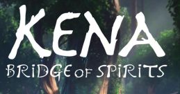 Kena: Bridge of Spirits ( Selection track) - Video Game