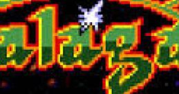 Galaga Arrangement - Video Game