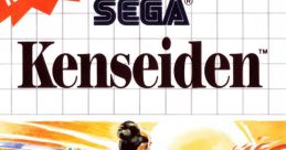 Kenseiden 剣聖伝 화랑의 검 - Video Game